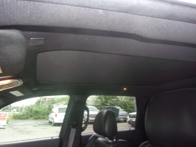 2020 Jeep Grand Cherokee Limited X - Photo 13