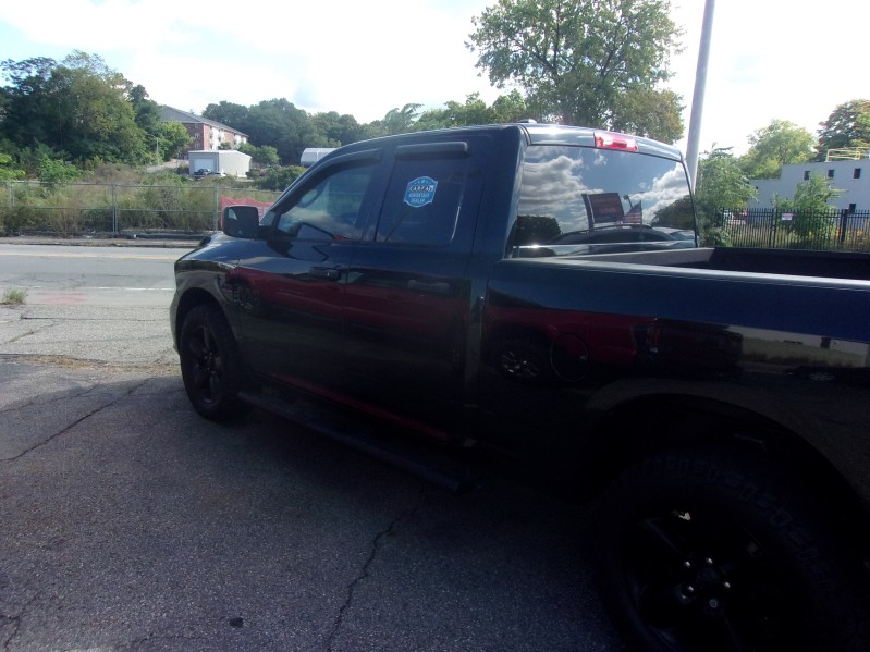 2017 RAM Ram 1500 Pickup Express - Photo 10
