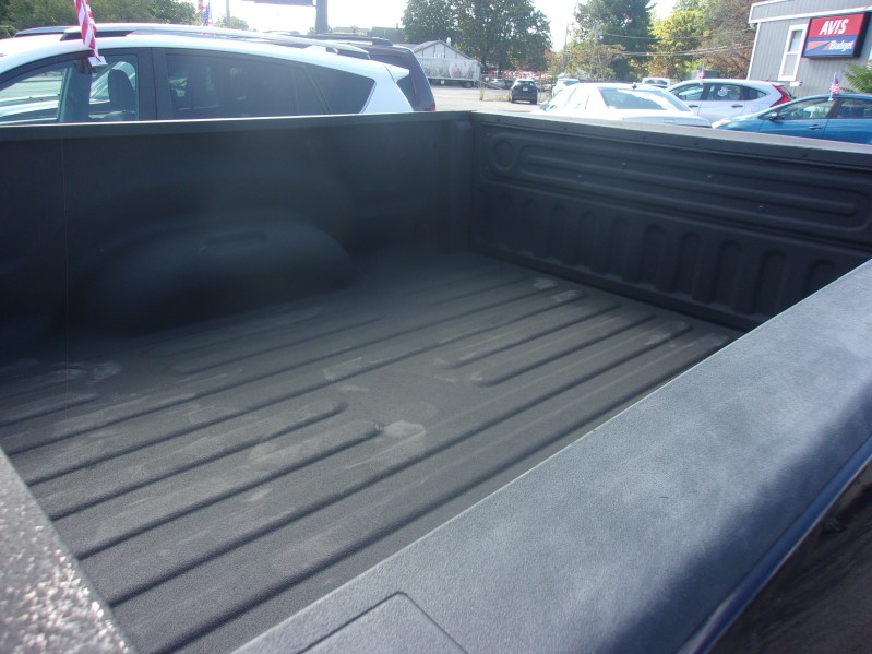 2017 RAM Ram 1500 Pickup Express - Photo 16