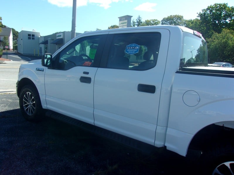 2019 Ford F-150 - Photo 11