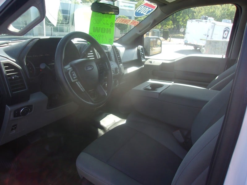 2019 Ford F-150 - Photo 12