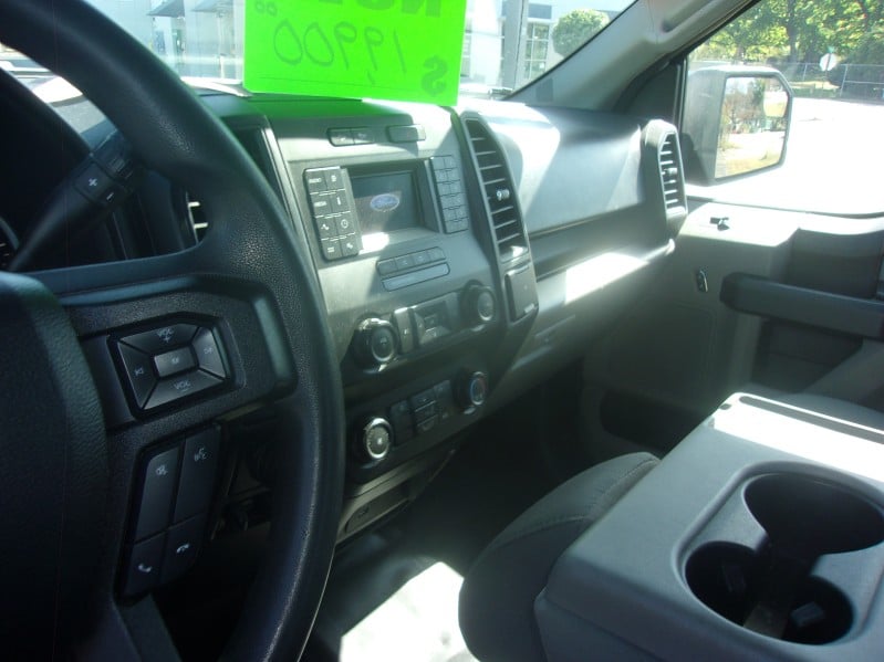 2019 Ford F-150 - Photo 14