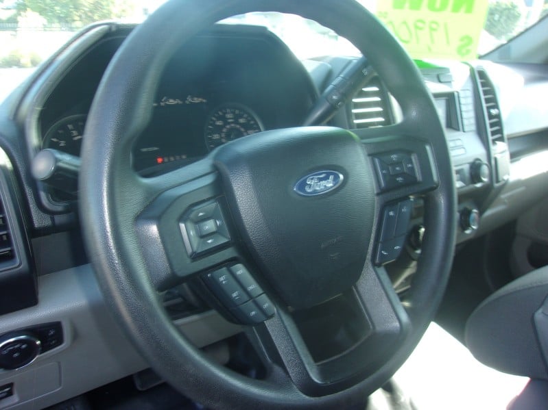 2019 Ford F-150 - Photo 15
