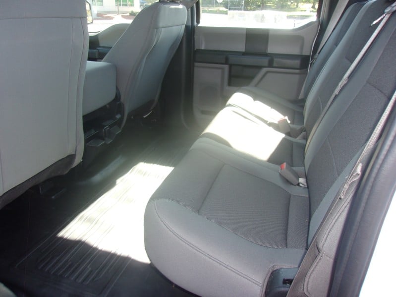 2019 Ford F-150 - Photo 16