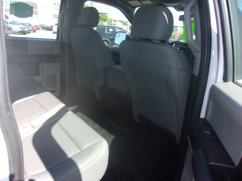 2019 Ford F-150 - Photo 18