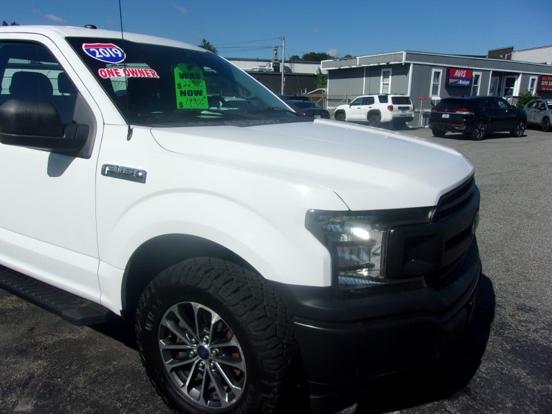 2019 Ford F-150 - Photo 2
