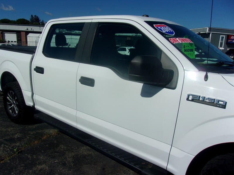 2019 Ford F-150 - Photo 3