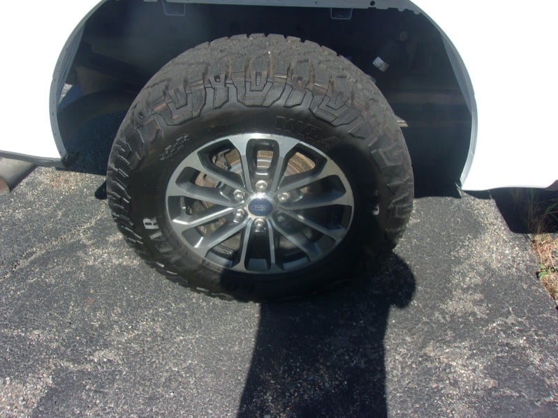 2019 Ford F-150 - Photo 5