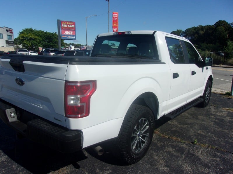 2019 Ford F-150 - Photo 6