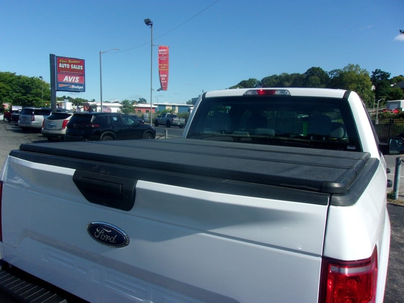 2019 Ford F-150 - Photo 7