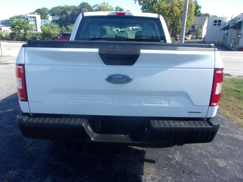 2019 Ford F-150 - Photo 8