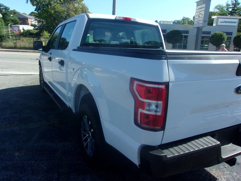 2019 Ford F-150 - Photo 9