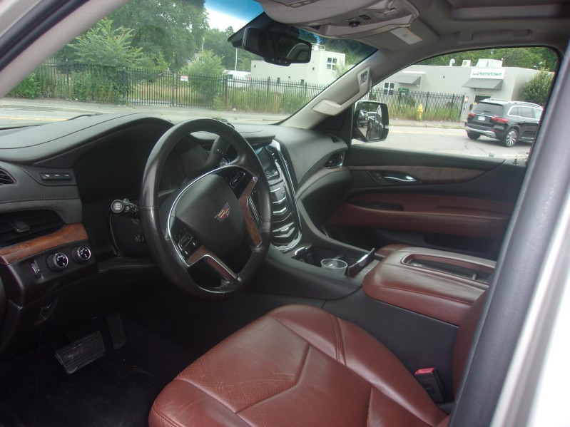 2015 Cadillac Escalade Premium - Photo 13