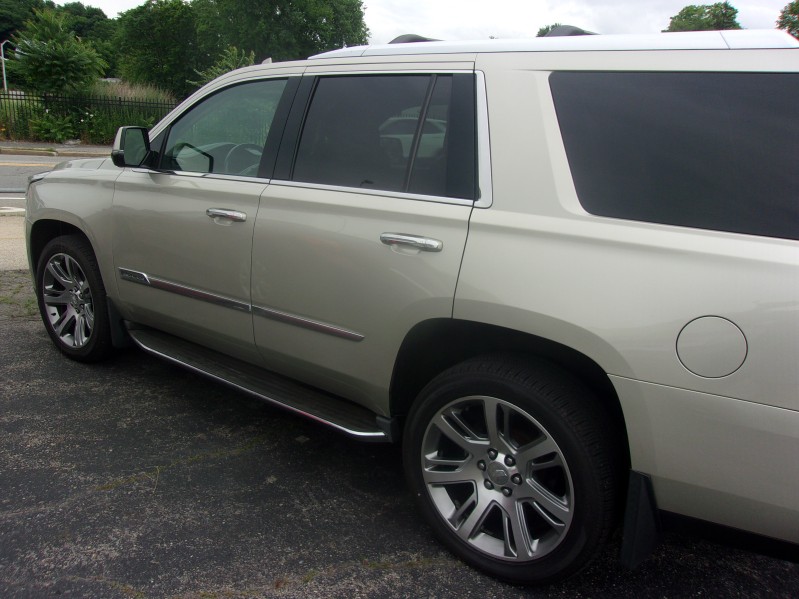 2015 Cadillac Escalade Premium - Photo 19