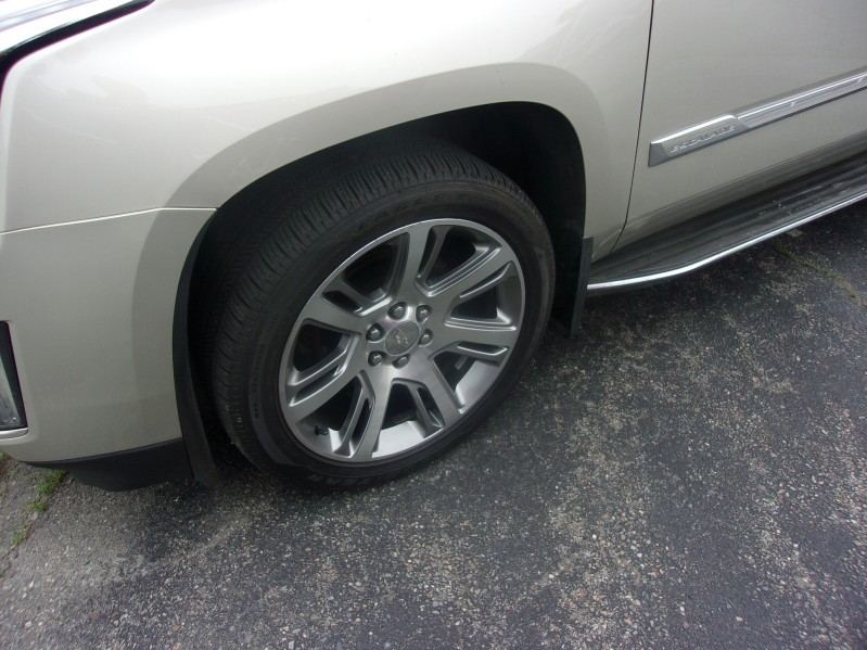 2015 Cadillac Escalade Premium - Photo 7