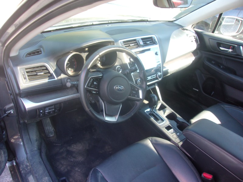 2019 Subaru Legacy Limited - Photo 10