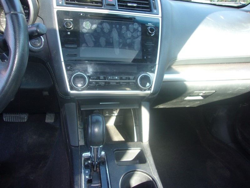 2019 Subaru Legacy Limited - Photo 11
