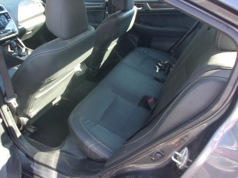 2019 Subaru Legacy Limited - Photo 13