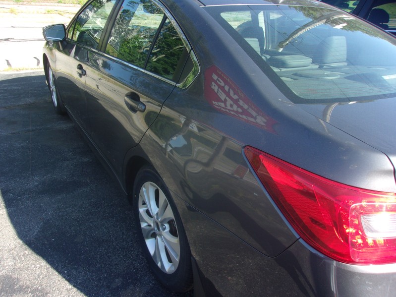 2019 Subaru Legacy Limited - Photo 6