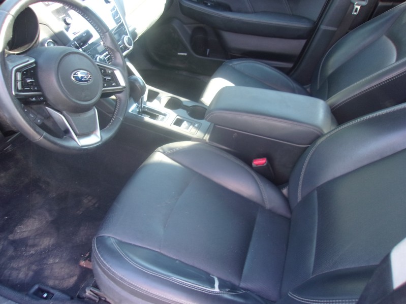 2019 Subaru Legacy Limited - Photo 9