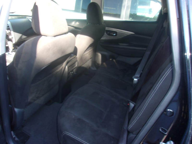 2015 Nissan Murano S - Photo 13